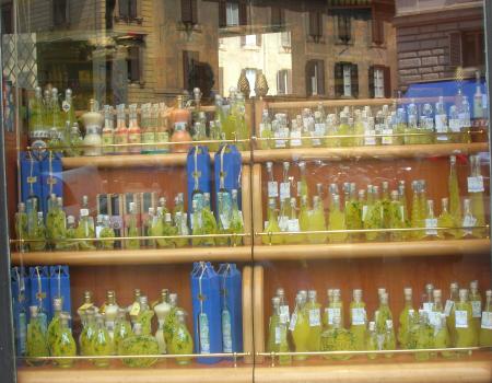 Bouteilles de Limoncello